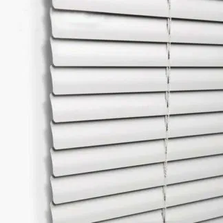 Aluminium Venetian Blind