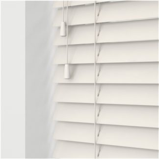 Wooden Venetian Blinds